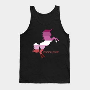 lesbian Tank Top